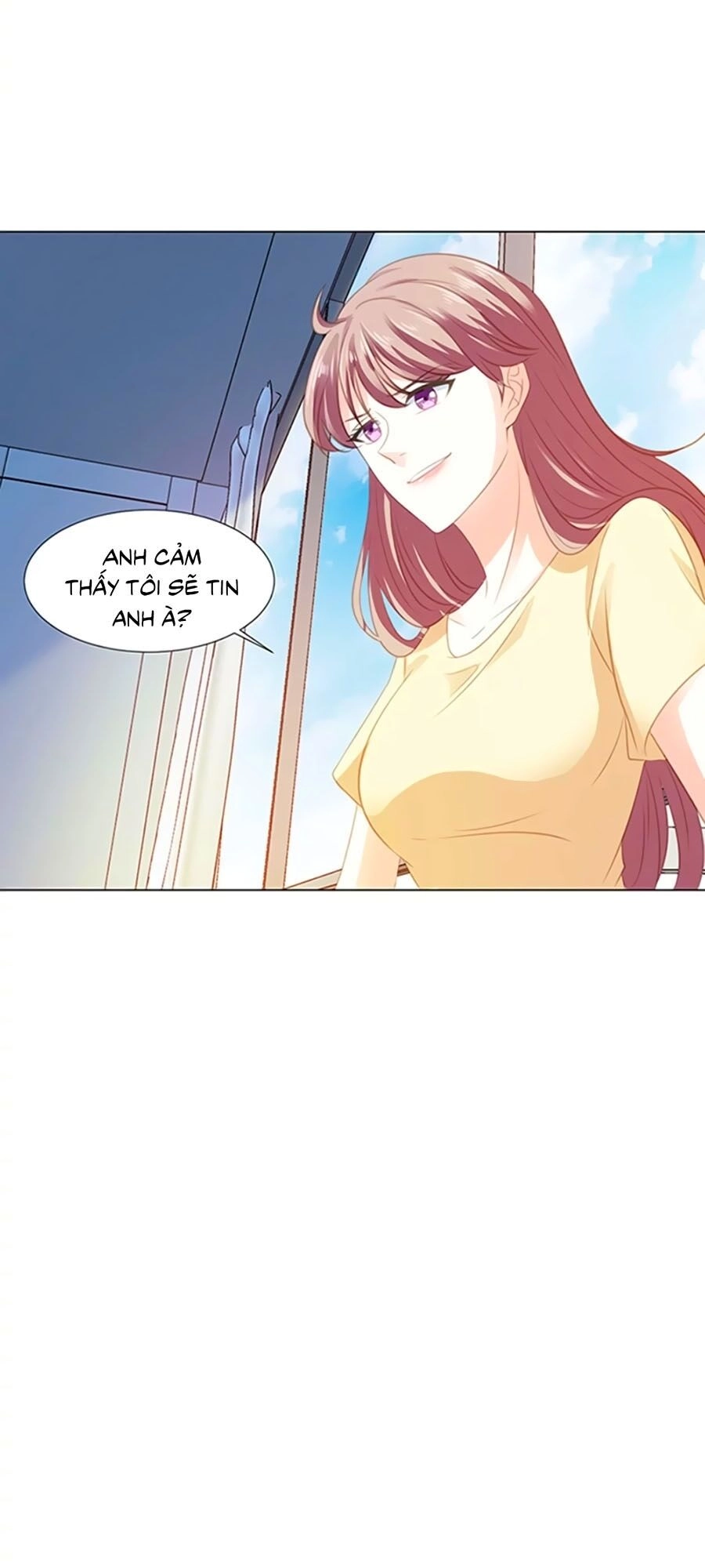 Một Đời An Nhiên Chapter 15 - 15