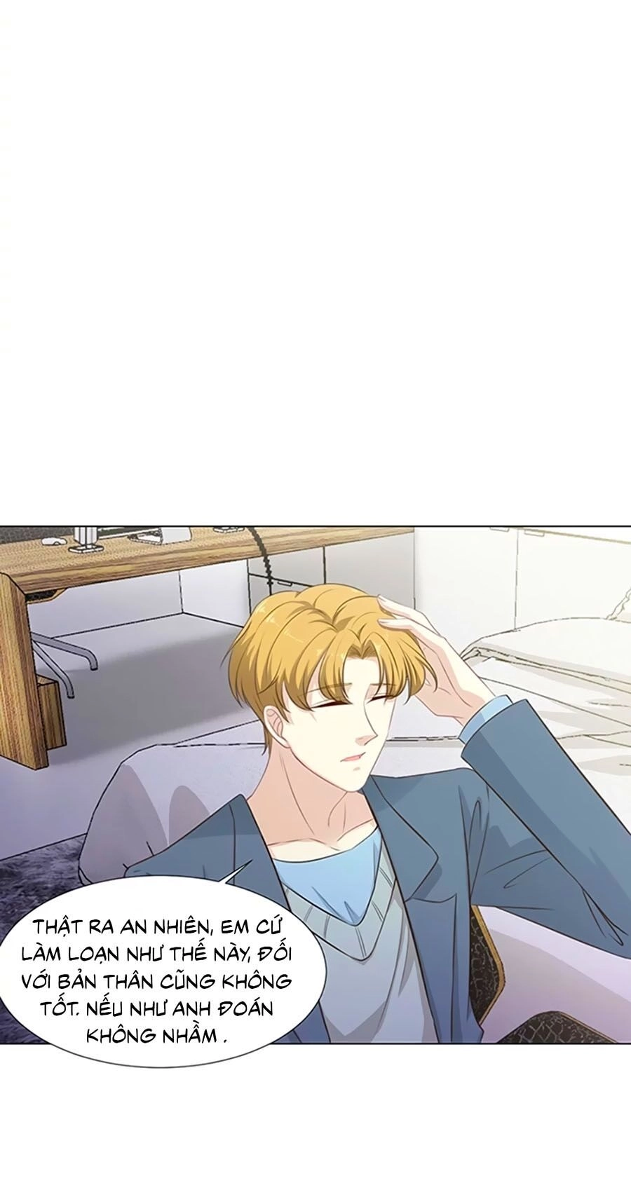 Một Đời An Nhiên Chapter 15 - 16