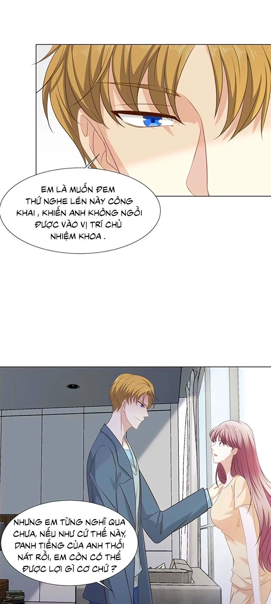 Một Đời An Nhiên Chapter 15 - 17