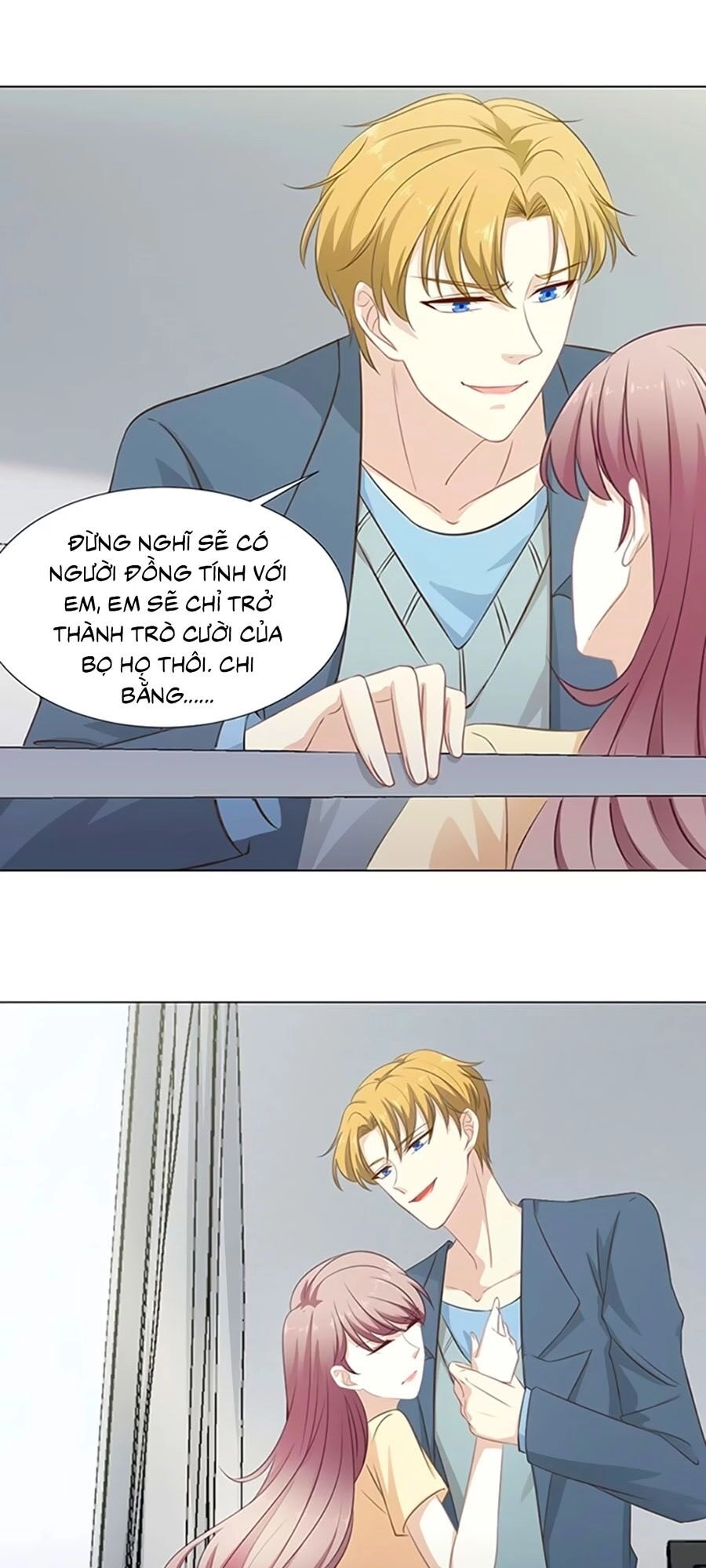 Một Đời An Nhiên Chapter 15 - 19