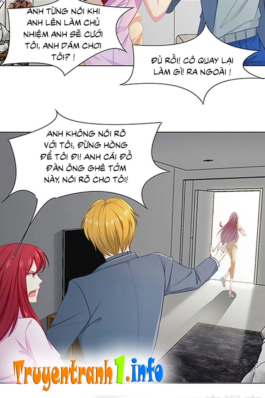 Một Đời An Nhiên Chapter 15 - 22