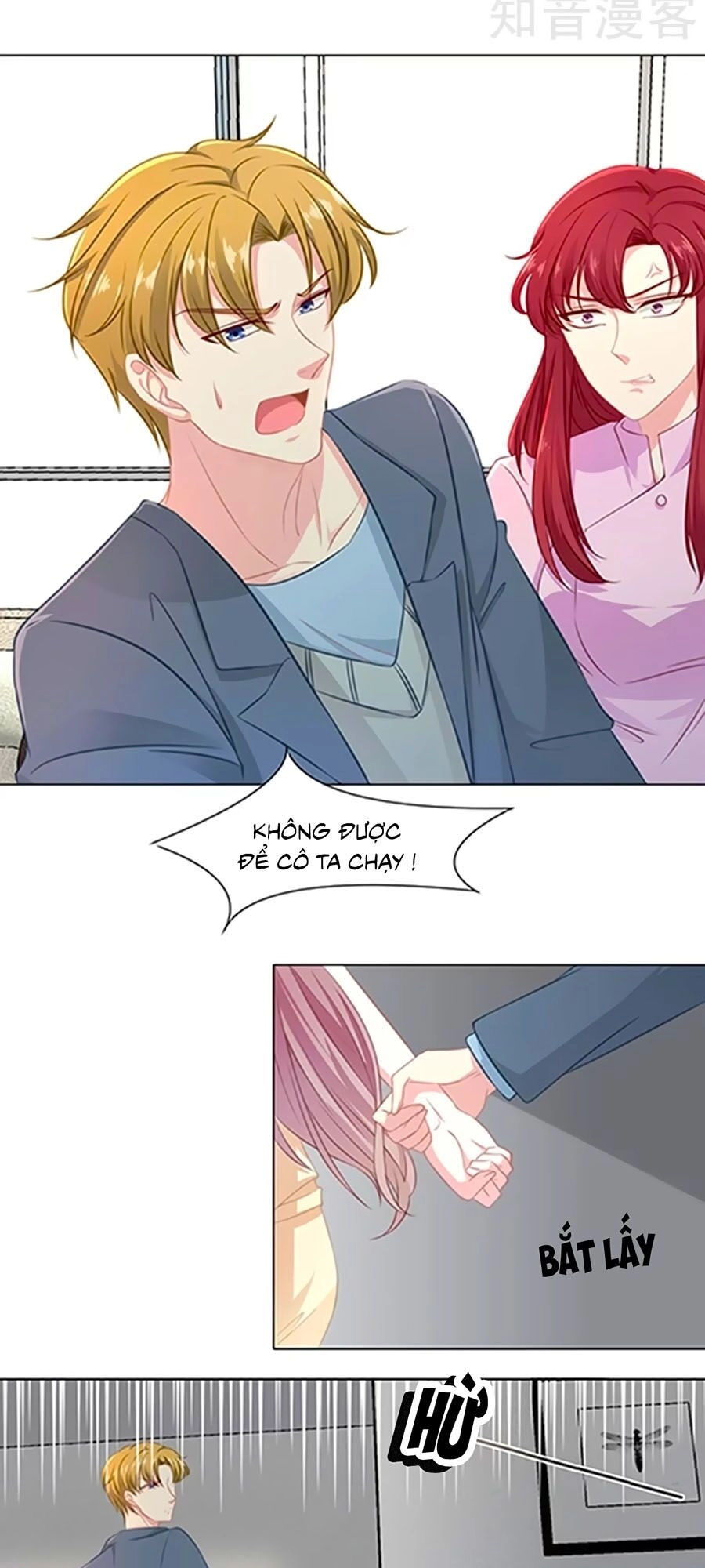 Một Đời An Nhiên Chapter 15 - 23