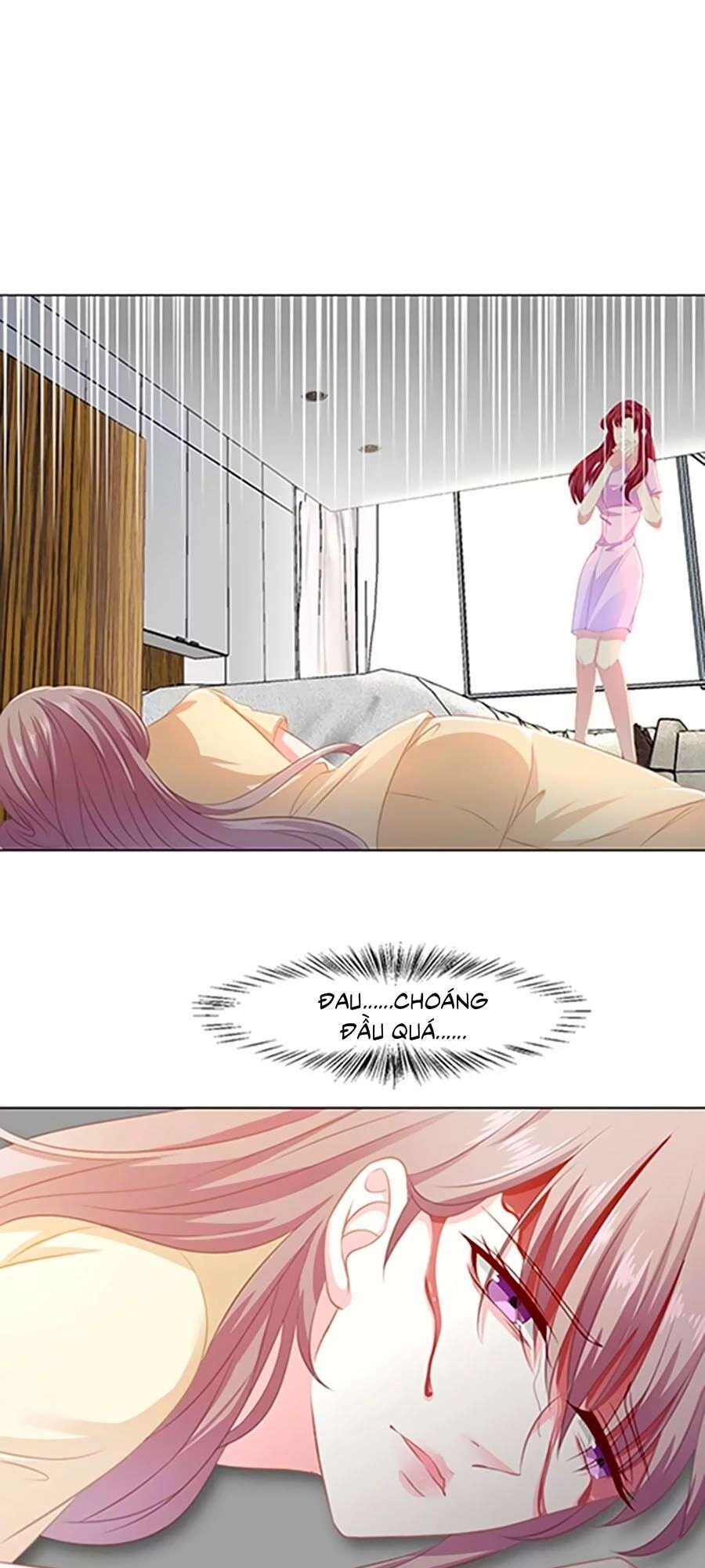 Một Đời An Nhiên Chapter 15 - 27