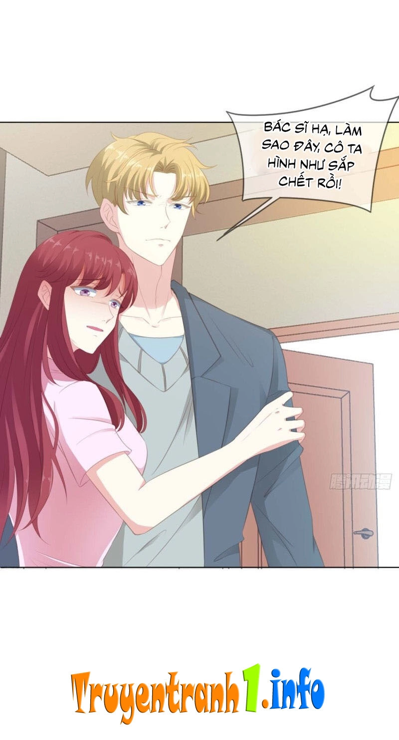 Một Đời An Nhiên Chapter 16 - 1