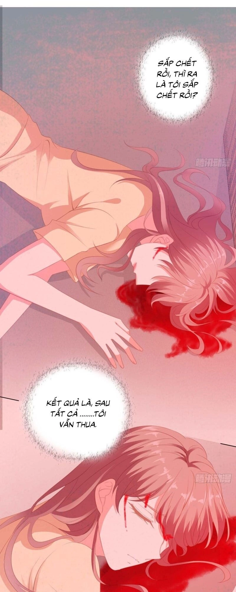 Một Đời An Nhiên Chapter 16 - 2