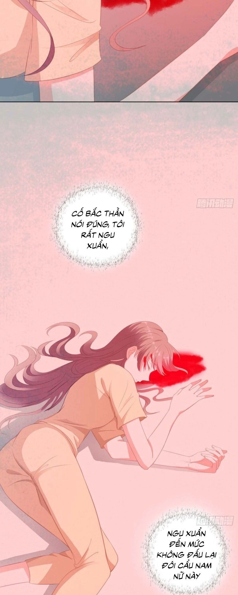 Một Đời An Nhiên Chapter 16 - 3