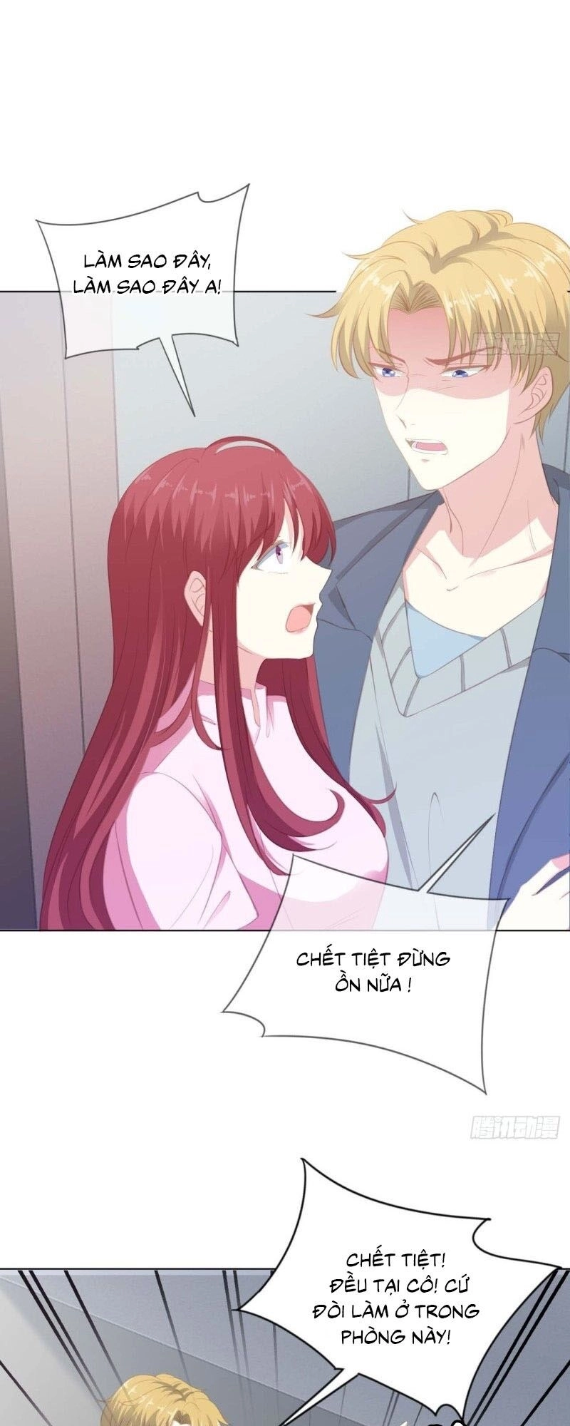 Một Đời An Nhiên Chapter 16 - 5