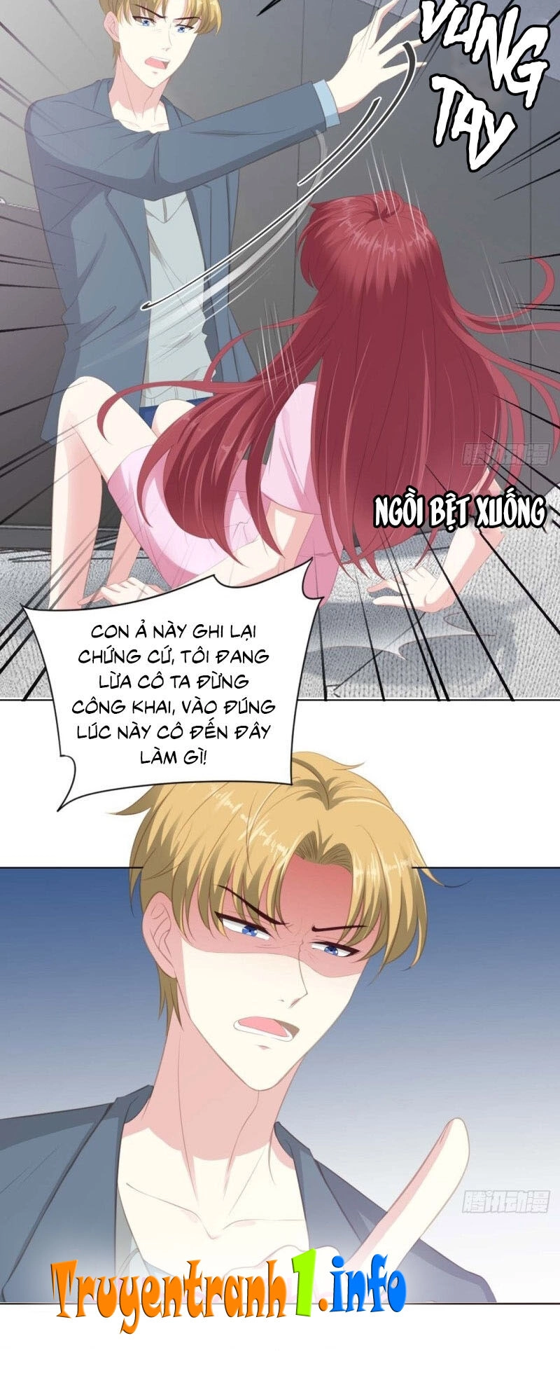 Một Đời An Nhiên Chapter 16 - 6