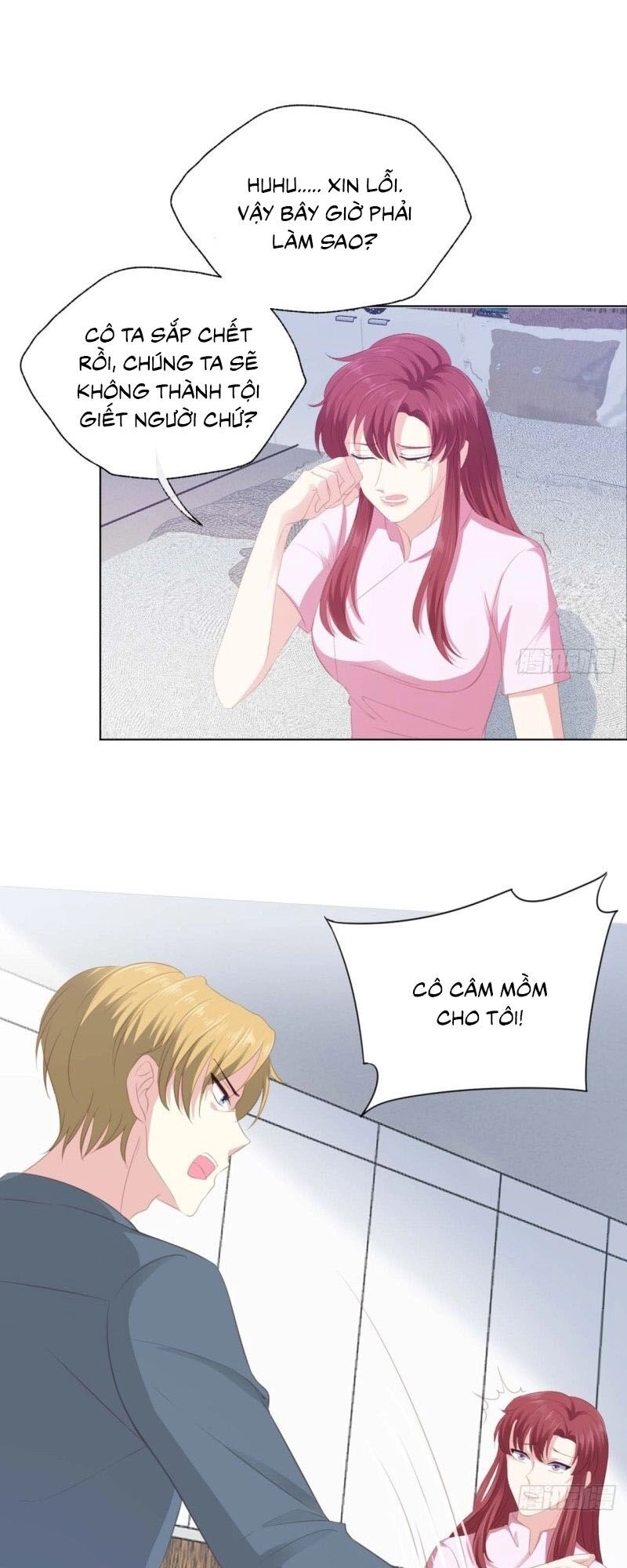 Một Đời An Nhiên Chapter 16 - 7