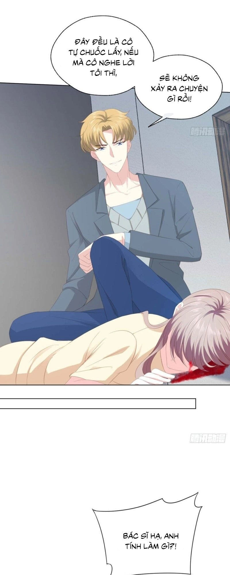 Một Đời An Nhiên Chapter 16 - 9