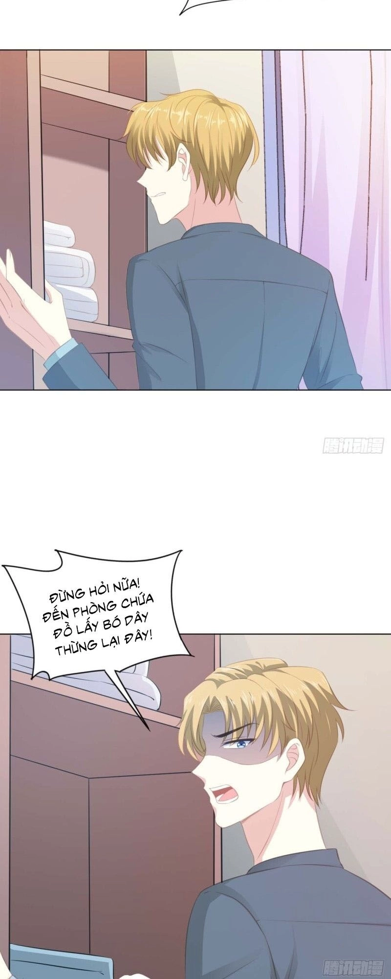 Một Đời An Nhiên Chapter 16 - 10