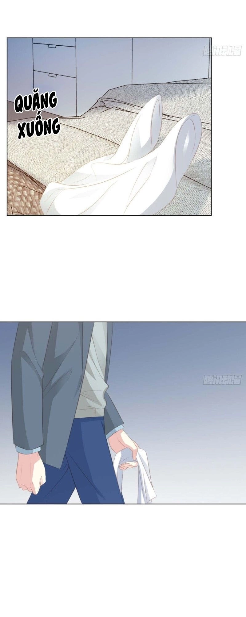 Một Đời An Nhiên Chapter 16 - 14