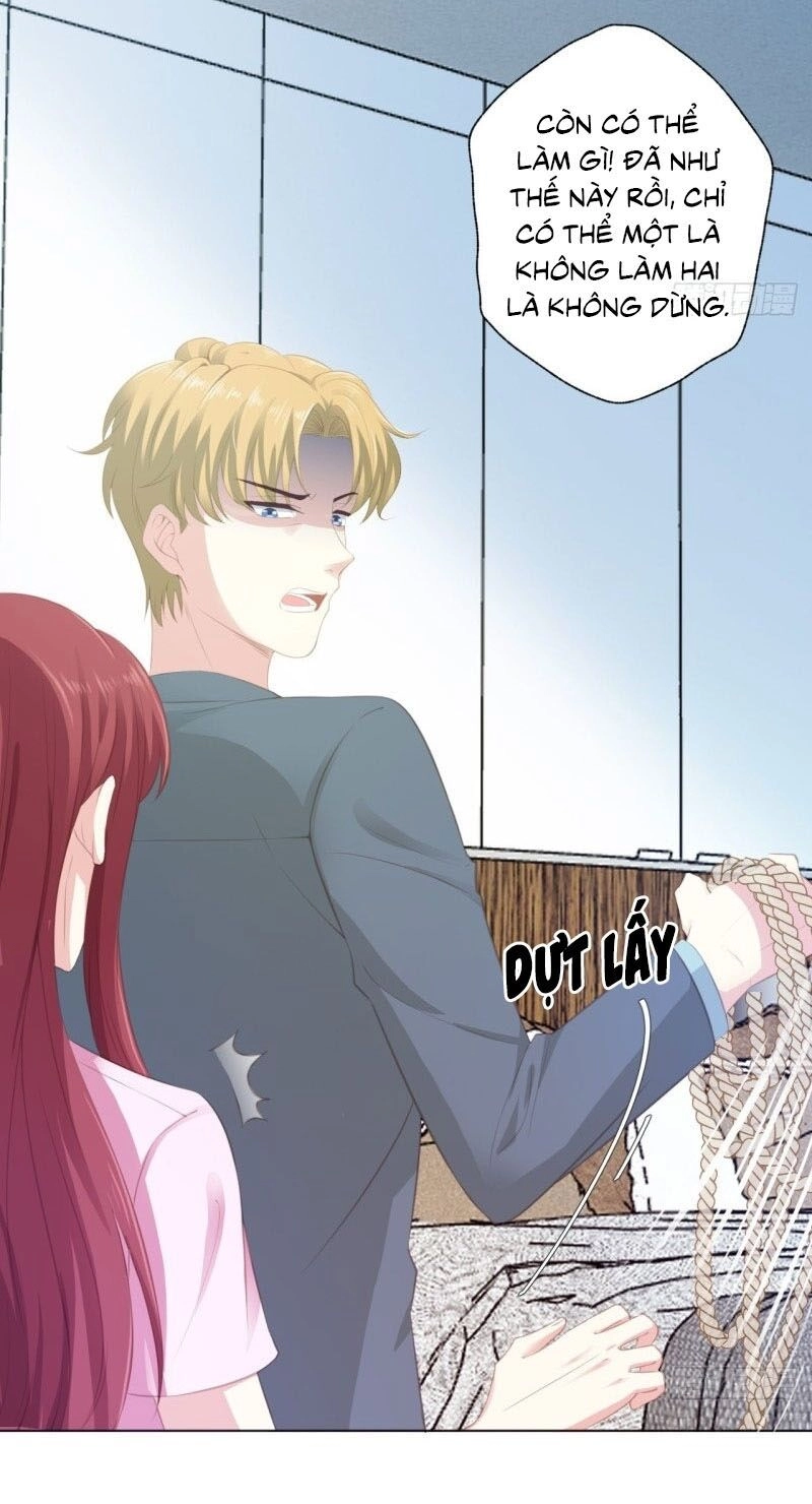 Một Đời An Nhiên Chapter 16 - 17