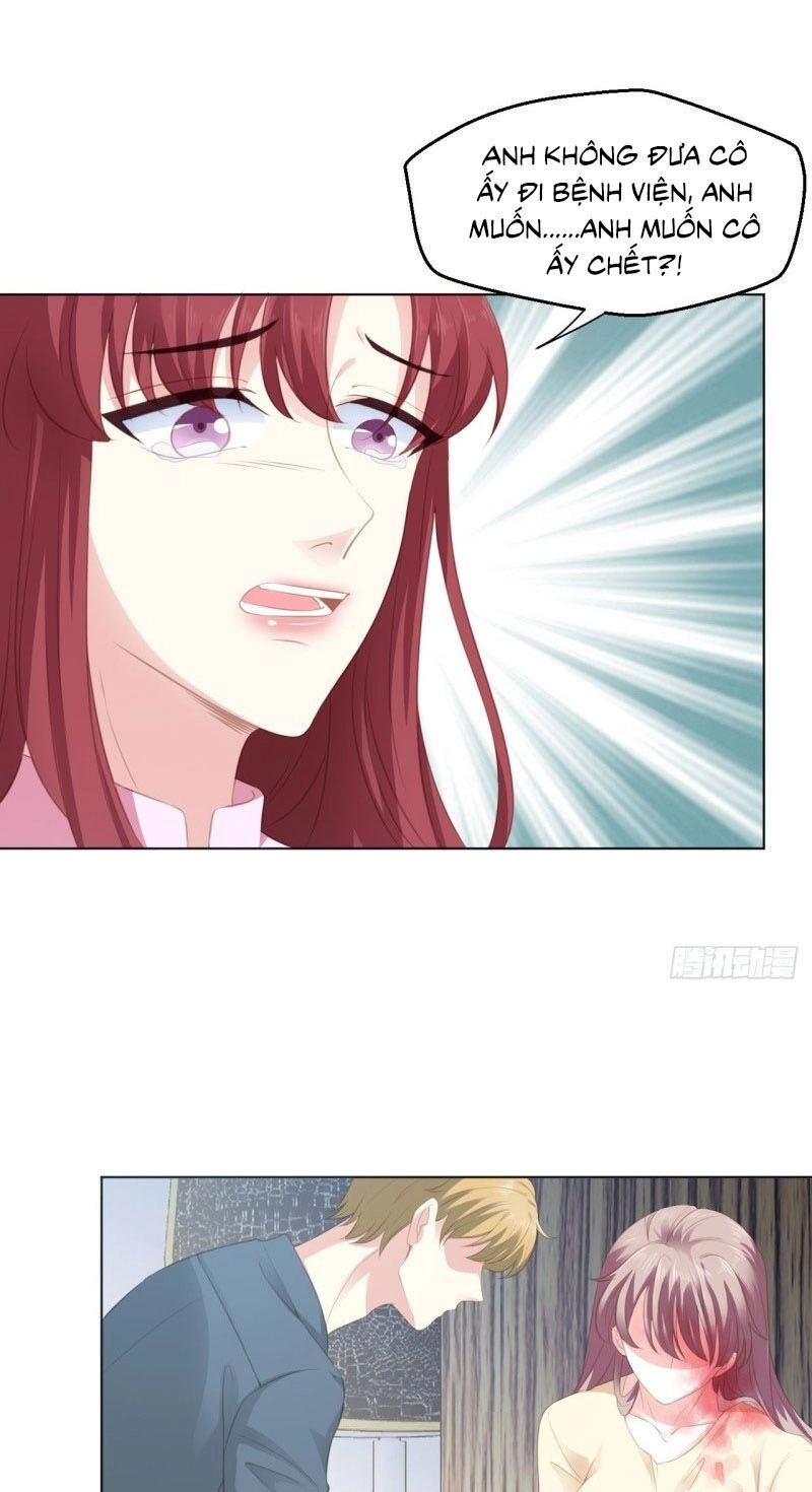 Một Đời An Nhiên Chapter 16 - 18