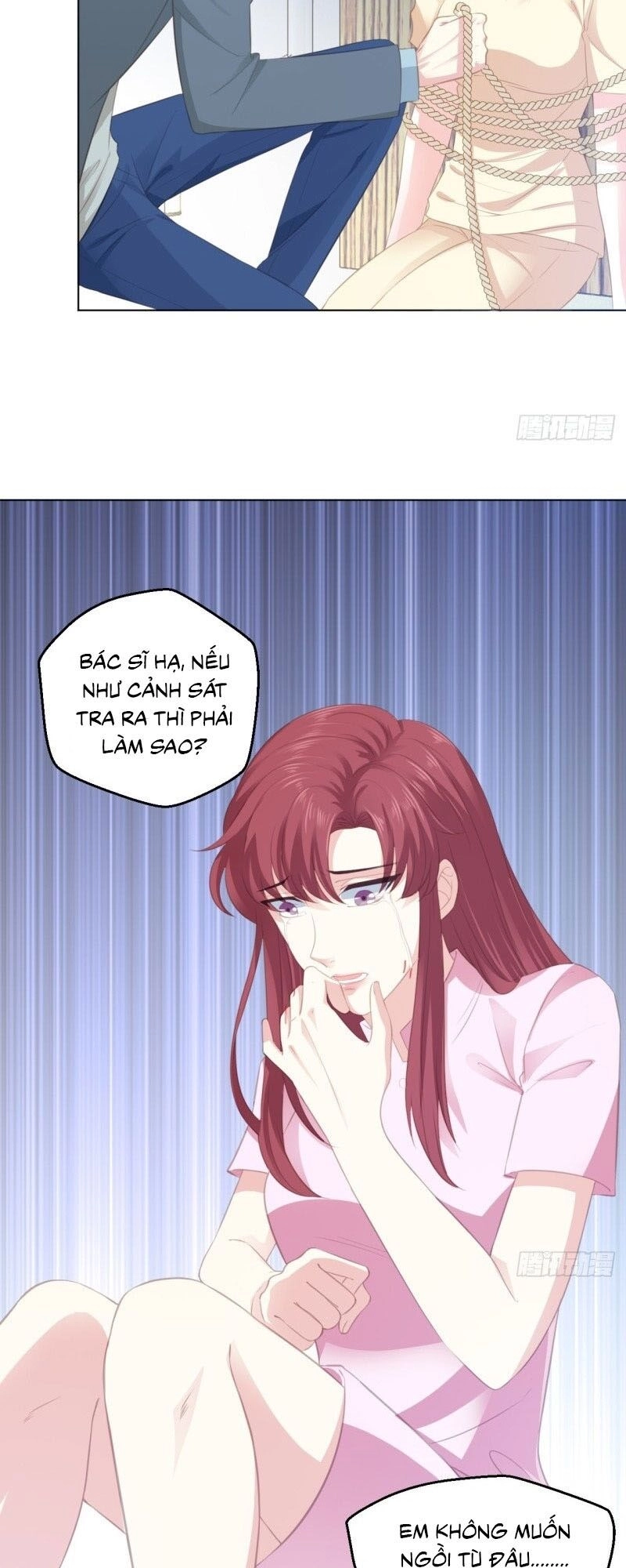 Một Đời An Nhiên Chapter 16 - 19