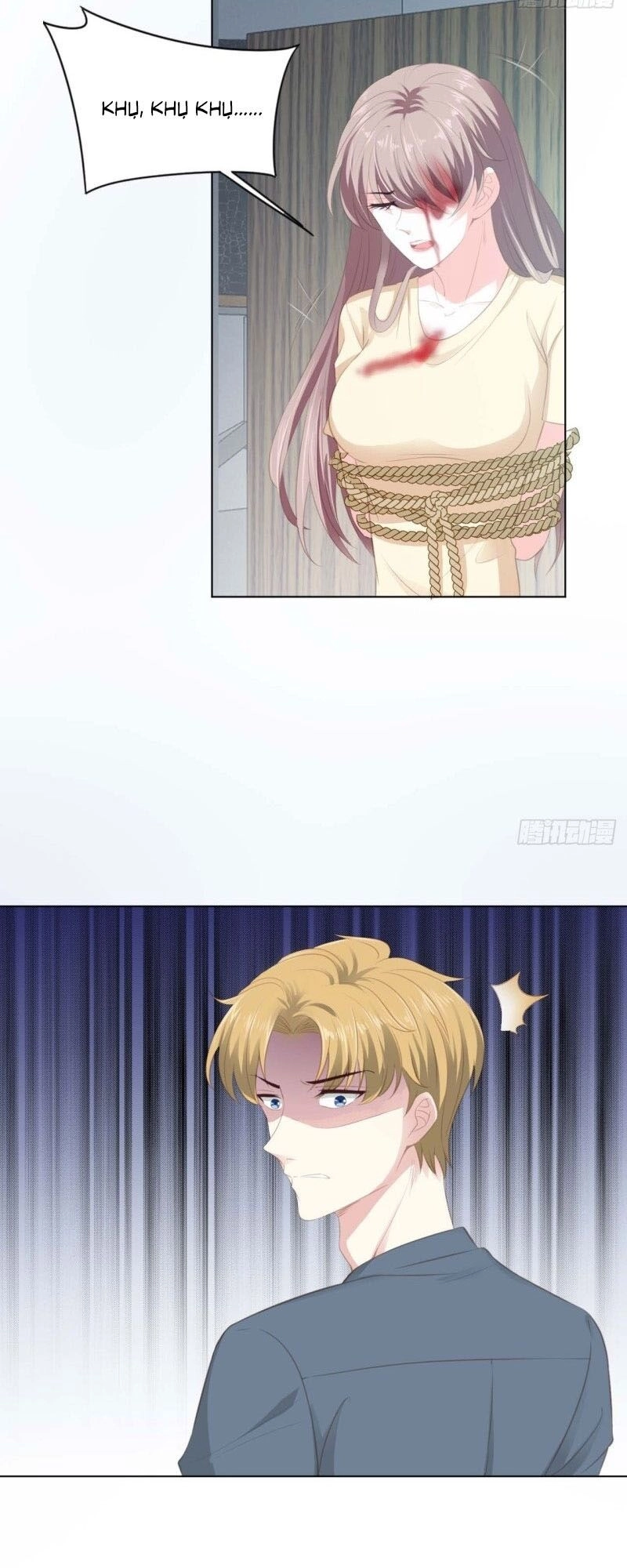 Một Đời An Nhiên Chapter 16 - 24