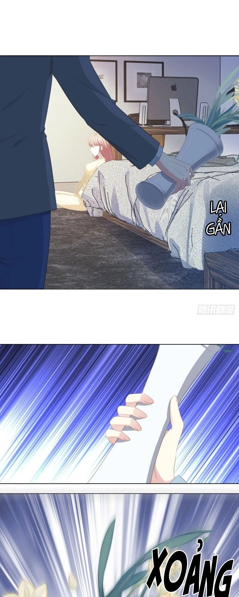 Một Đời An Nhiên Chapter 17 - 1