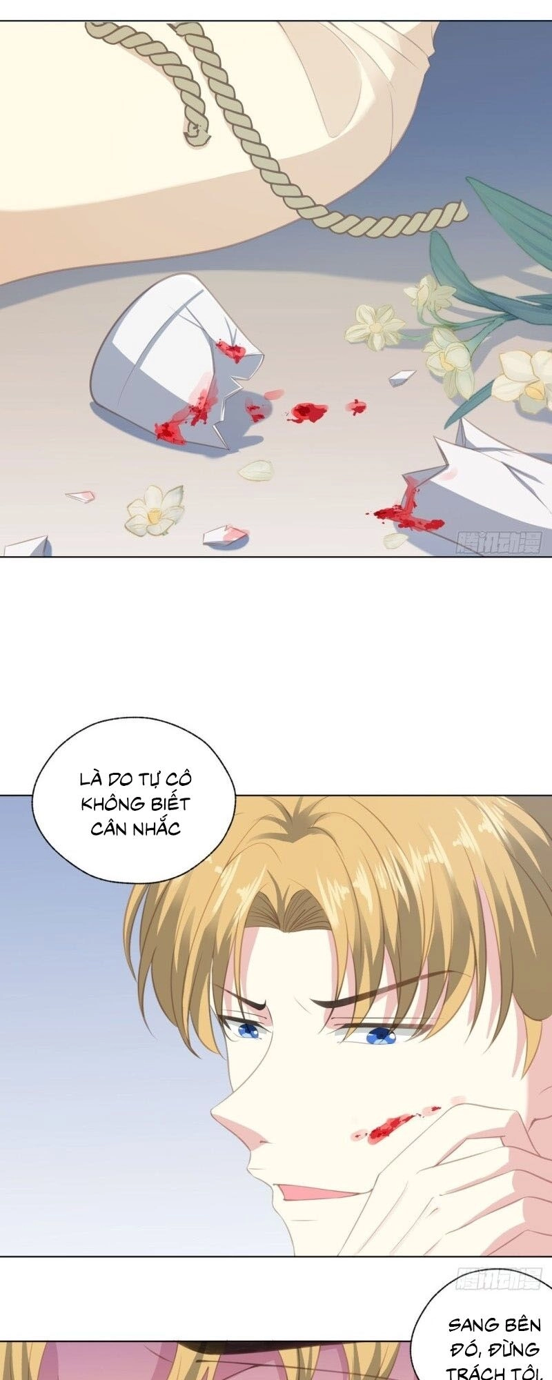 Một Đời An Nhiên Chapter 17 - 3