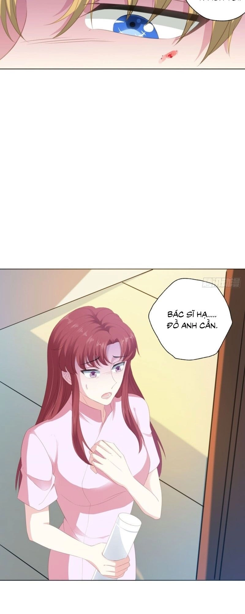 Một Đời An Nhiên Chapter 17 - 4