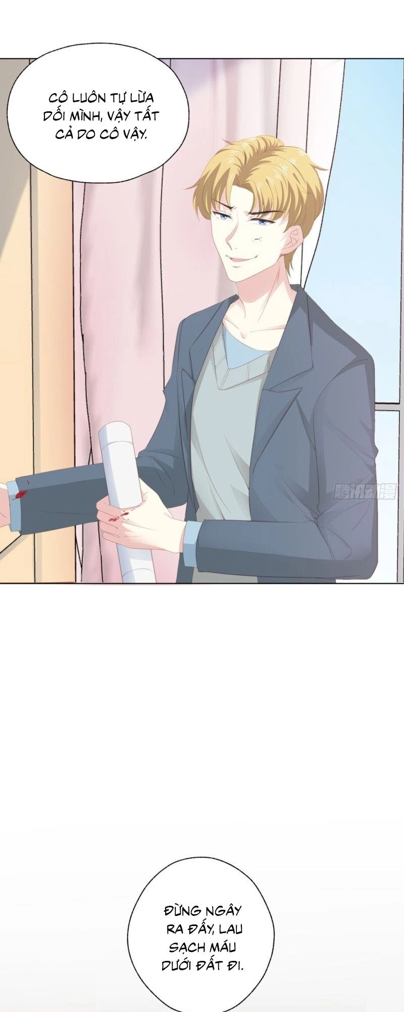 Một Đời An Nhiên Chapter 17 - 11