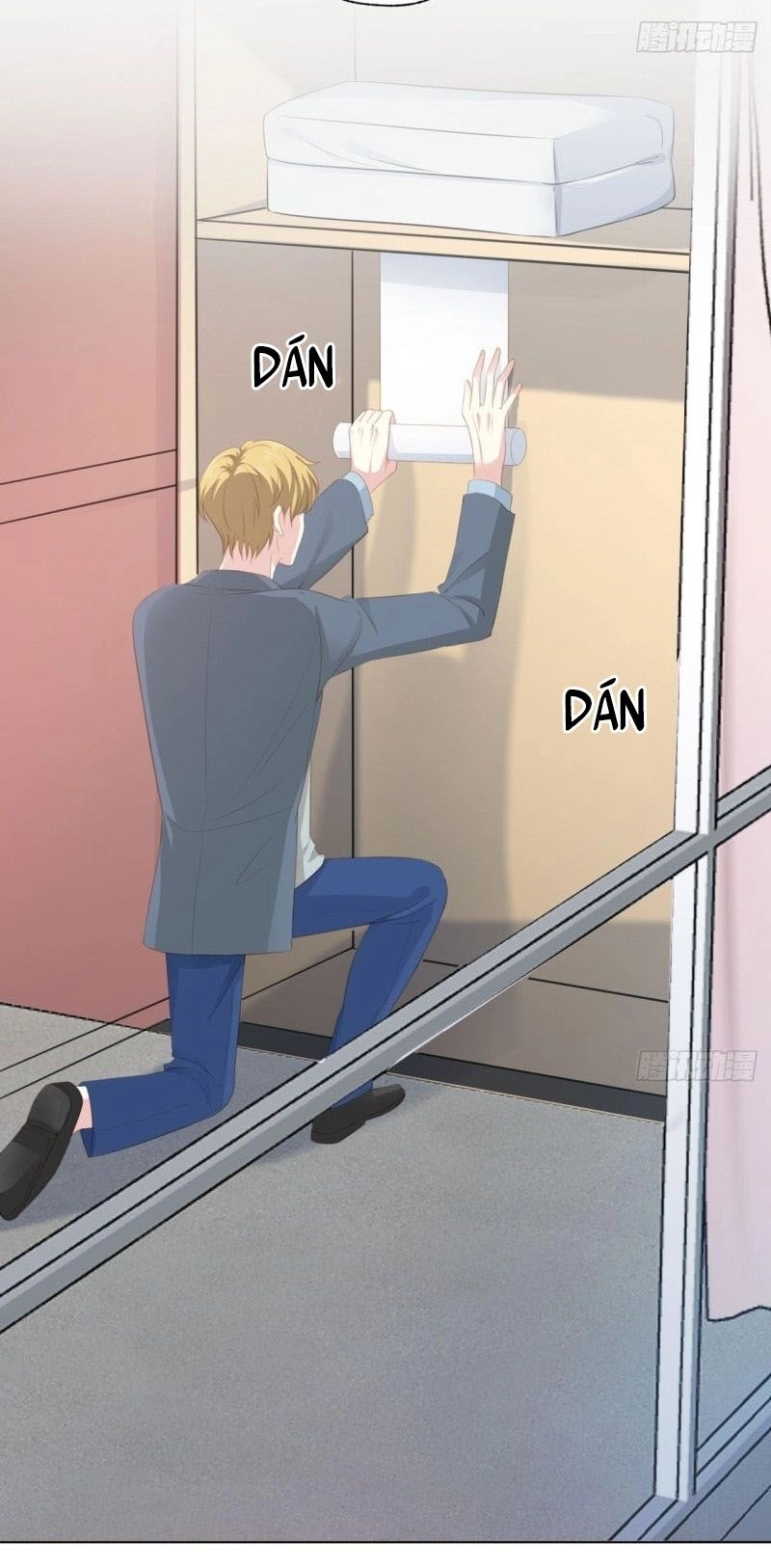 Một Đời An Nhiên Chapter 17 - 12