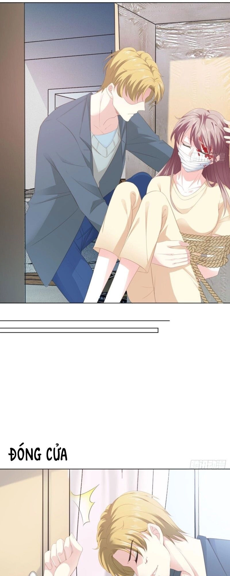 Một Đời An Nhiên Chapter 17 - 13