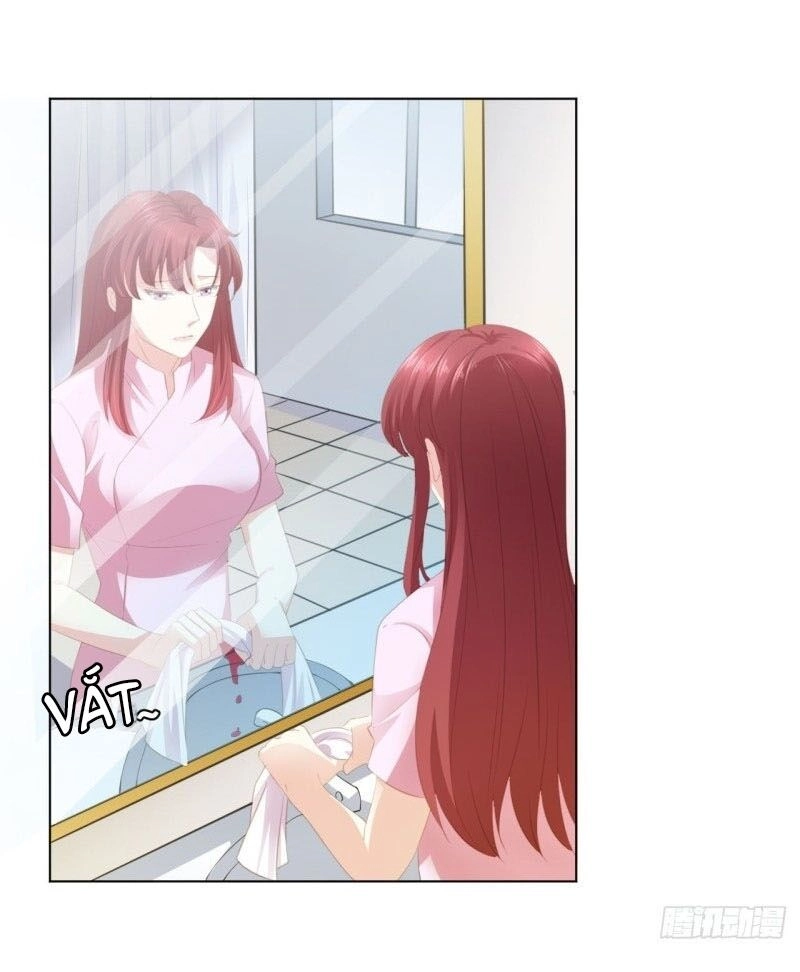 Một Đời An Nhiên Chapter 17 - 15