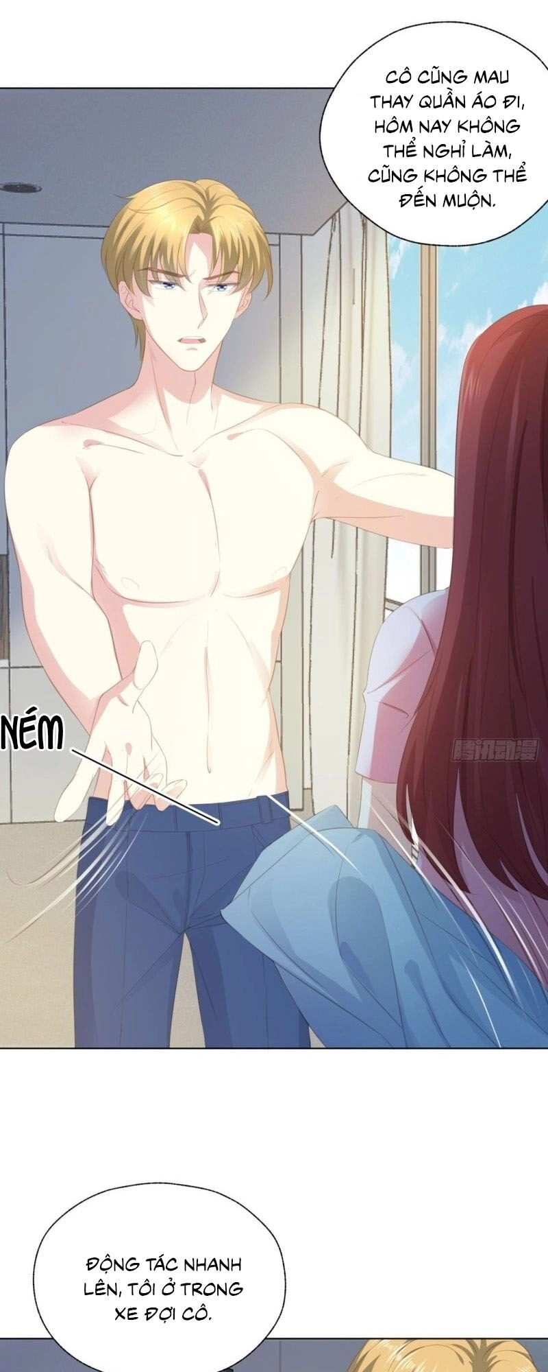 Một Đời An Nhiên Chapter 17 - 16