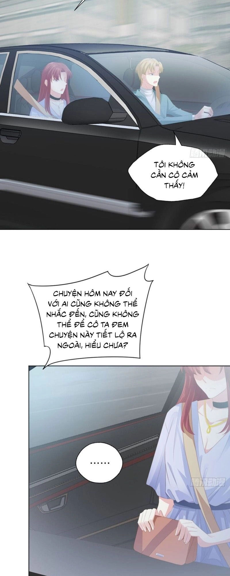 Một Đời An Nhiên Chapter 17 - 20