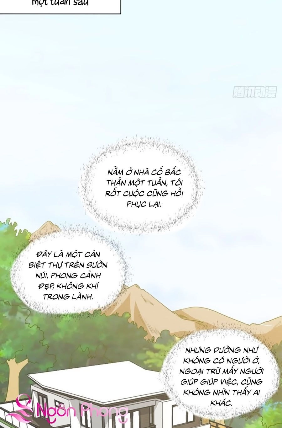 Một Đời An Nhiên Chapter 21 - 4