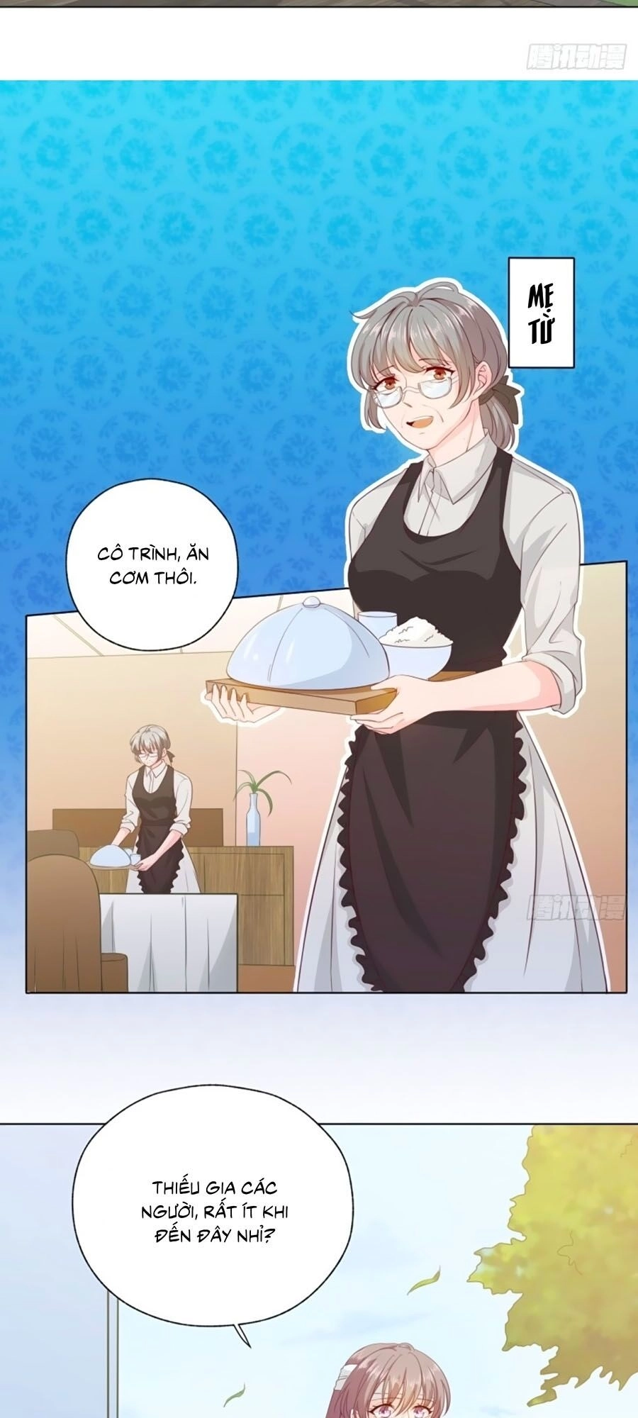 Một Đời An Nhiên Chapter 21 - 7