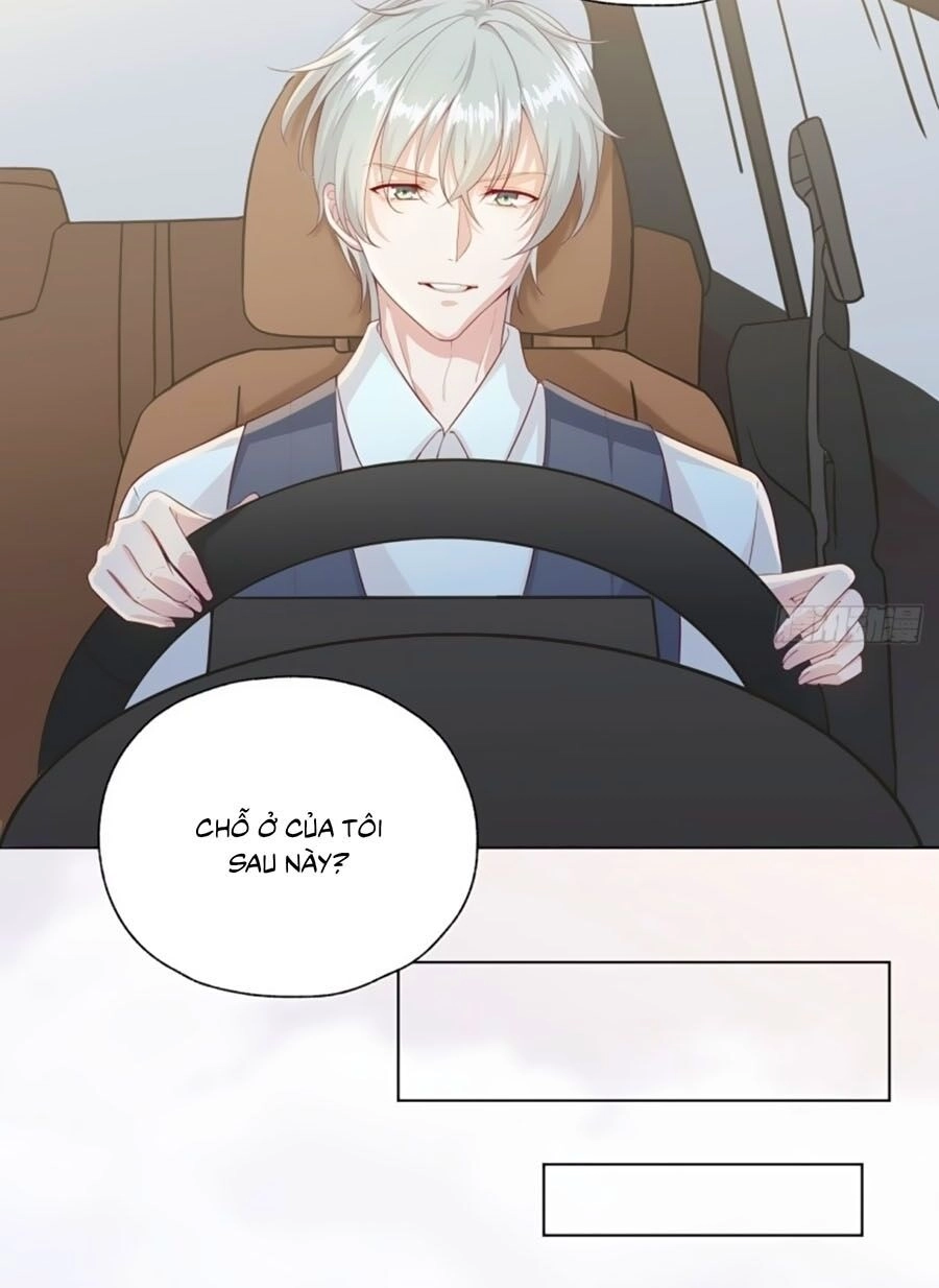 Một Đời An Nhiên Chapter 21 - 18