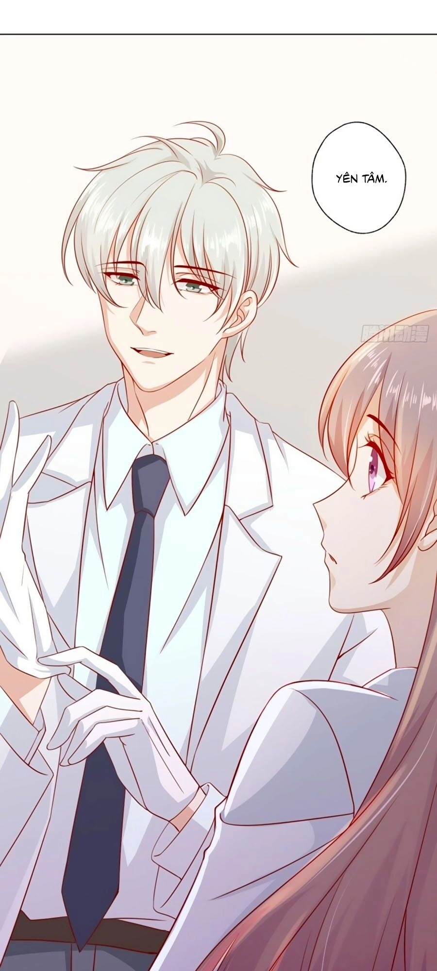 Một Đời An Nhiên Chapter 22 - 3