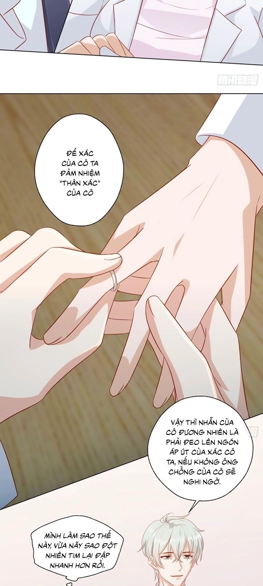 Một Đời An Nhiên Chapter 22 - 5