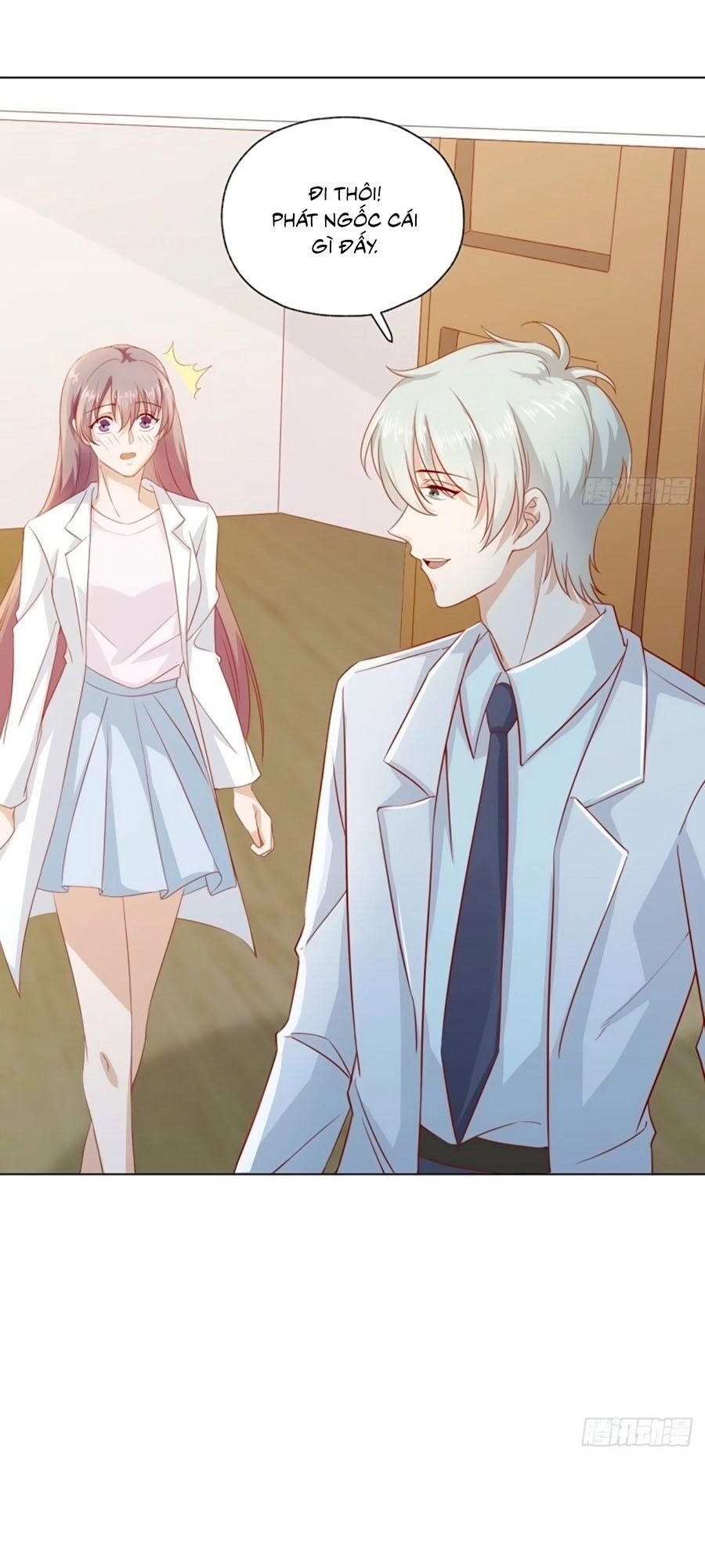 Một Đời An Nhiên Chapter 22 - 7