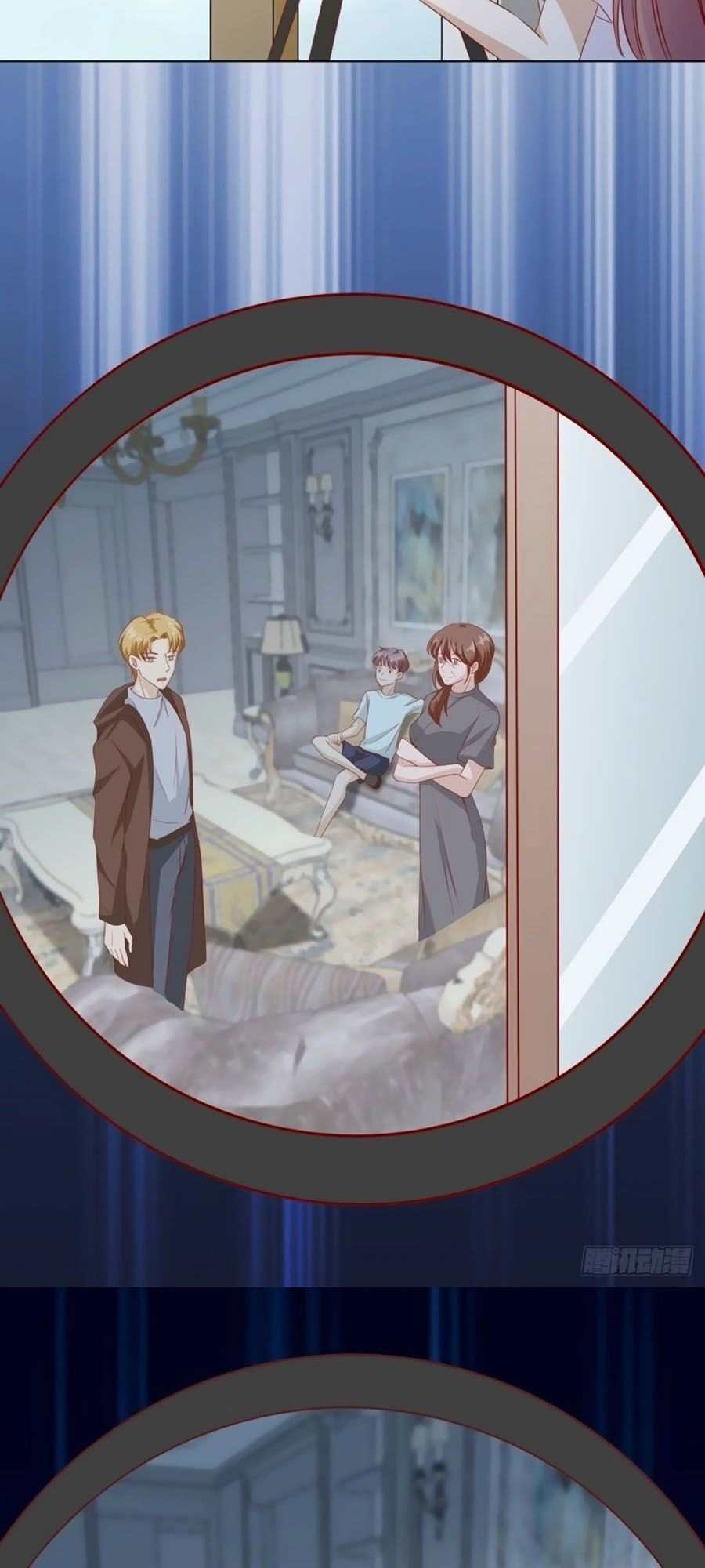 Một Đời An Nhiên Chapter 22 - 9