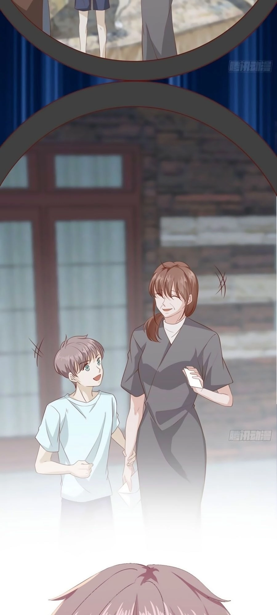 Một Đời An Nhiên Chapter 22 - 11