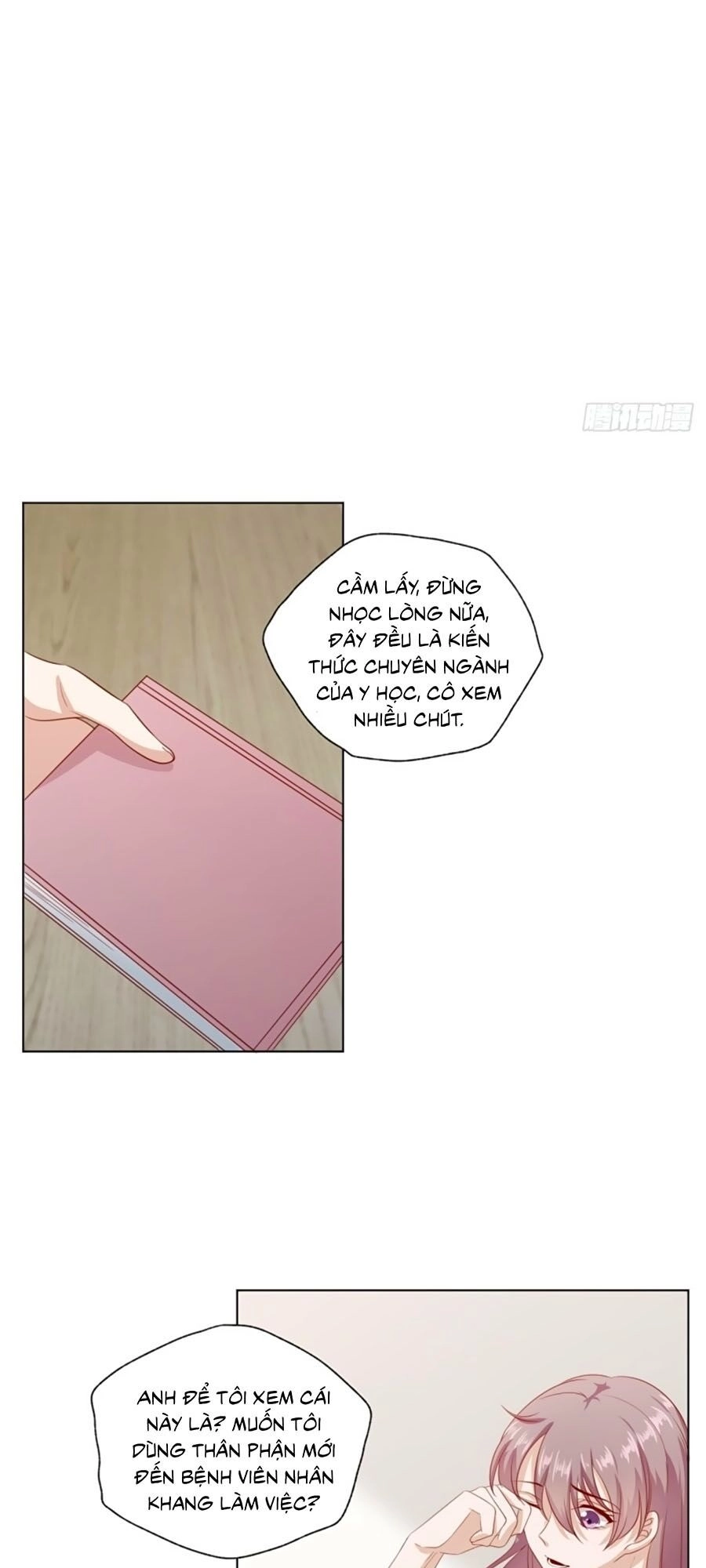 Một Đời An Nhiên Chapter 22 - 16