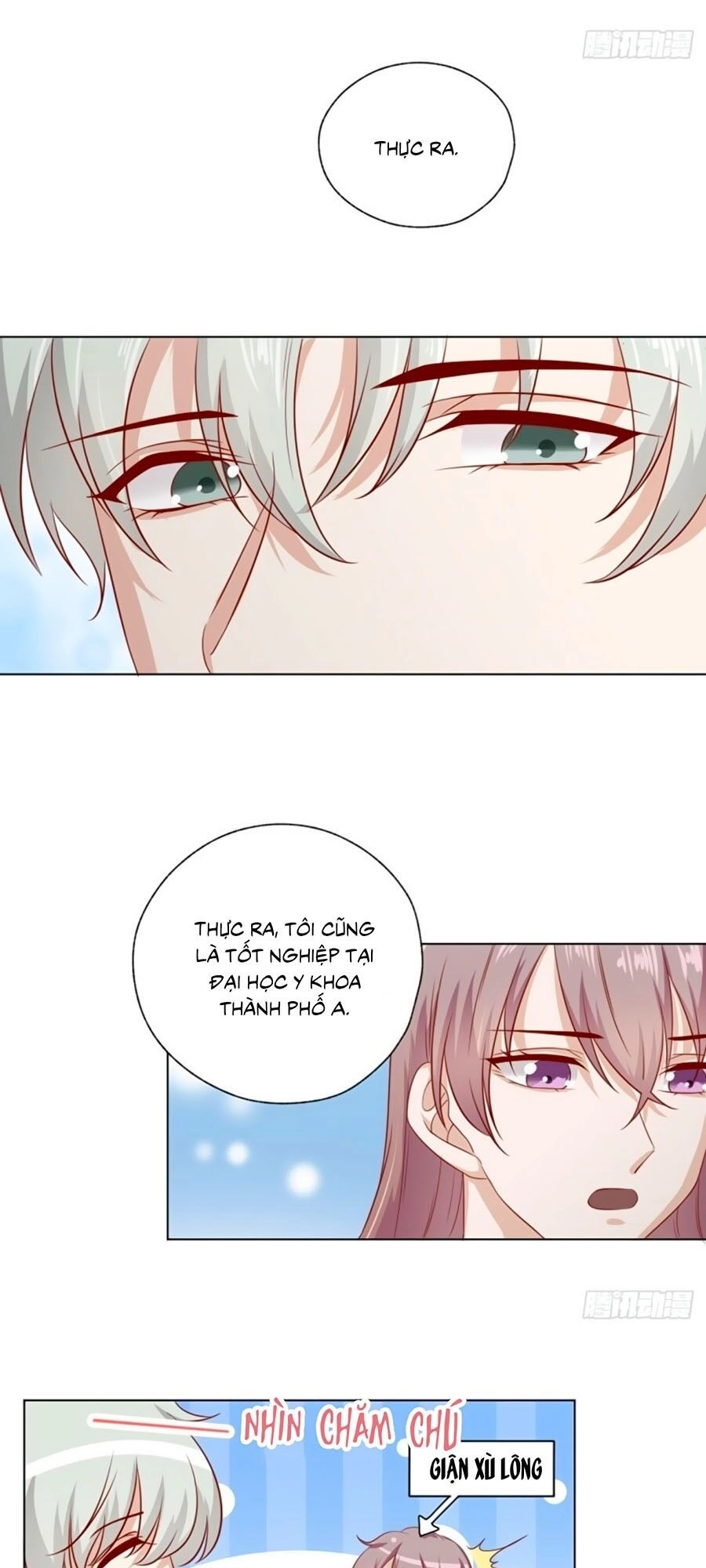 Một Đời An Nhiên Chapter 22 - 20