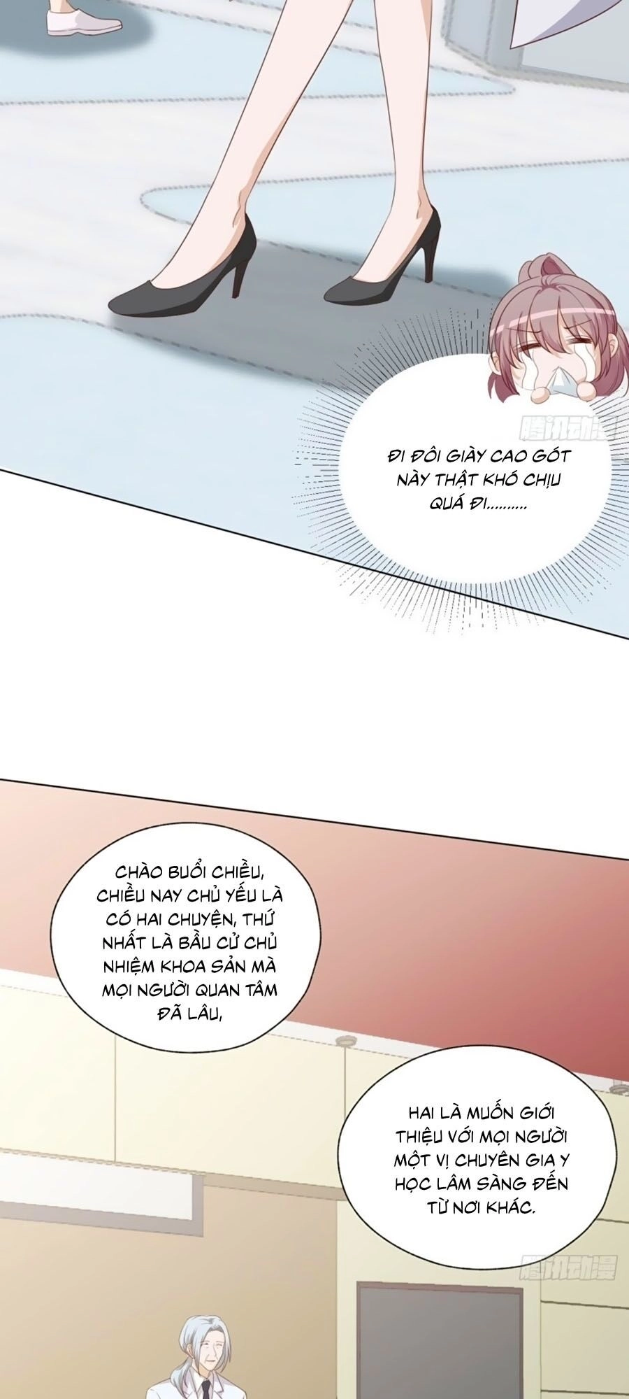 Một Đời An Nhiên Chapter 22 - 26