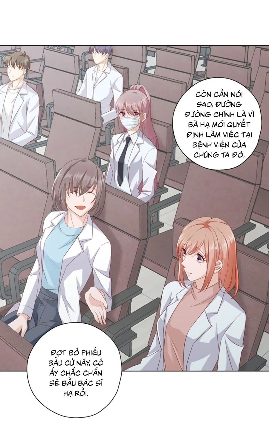 Một Đời An Nhiên Chapter 22 - 30