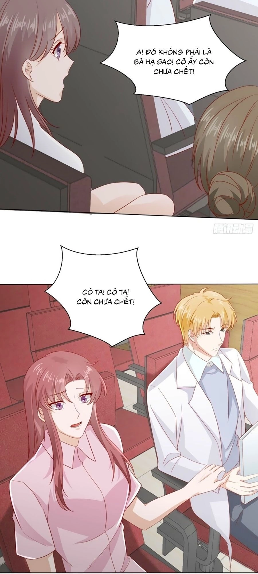 Một Đời An Nhiên Chapter 22 - 33