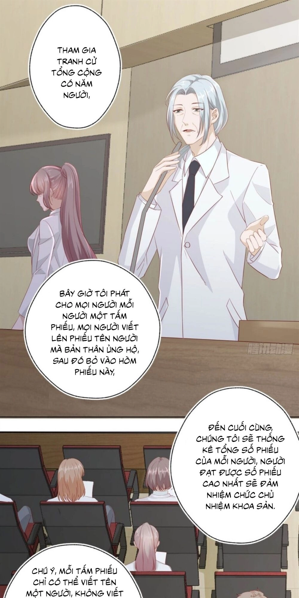 Một Đời An Nhiên Chapter 23 - 22