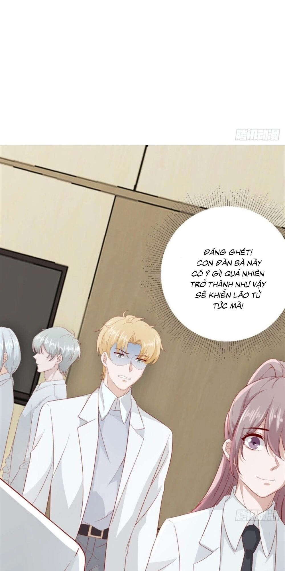 Một Đời An Nhiên Chapter 23 - 32