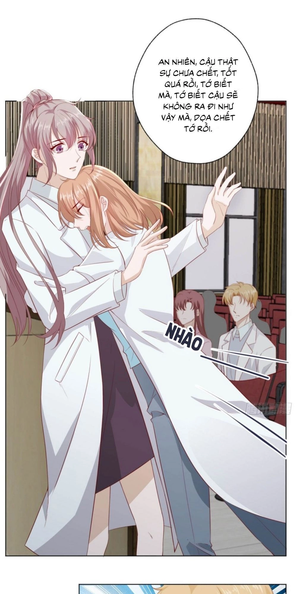 Một Đời An Nhiên Chapter 24 - 2