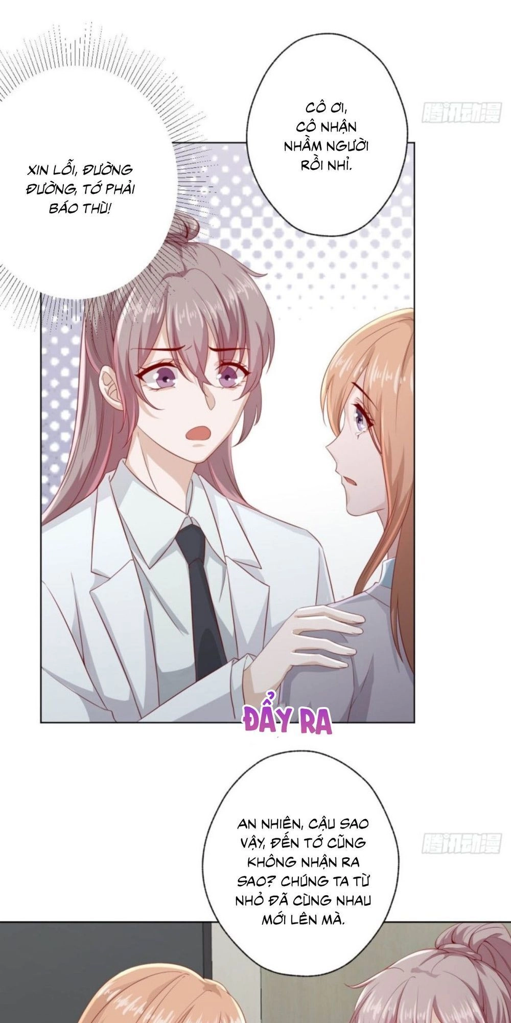 Một Đời An Nhiên Chapter 24 - 4