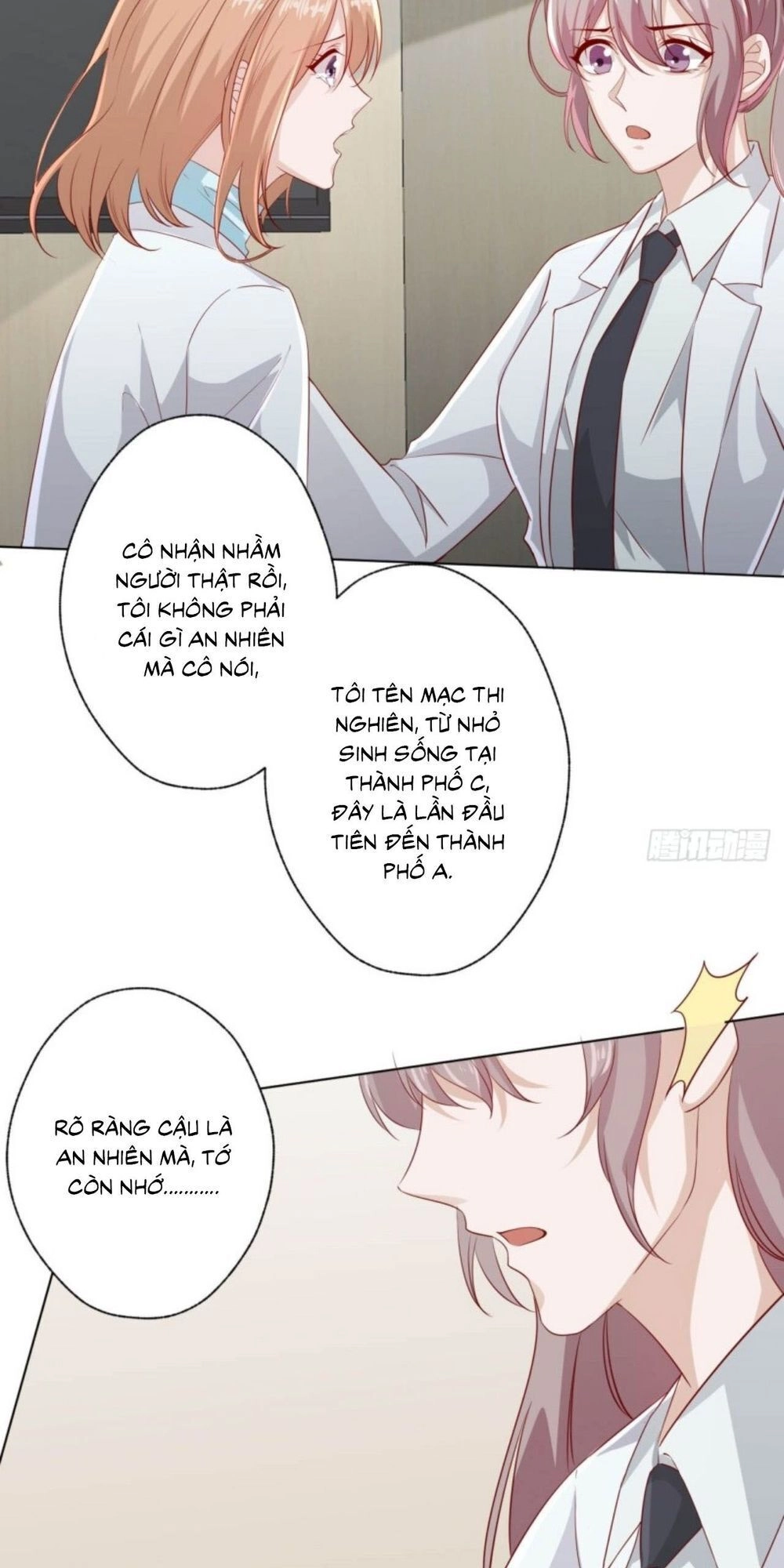 Một Đời An Nhiên Chapter 24 - 5