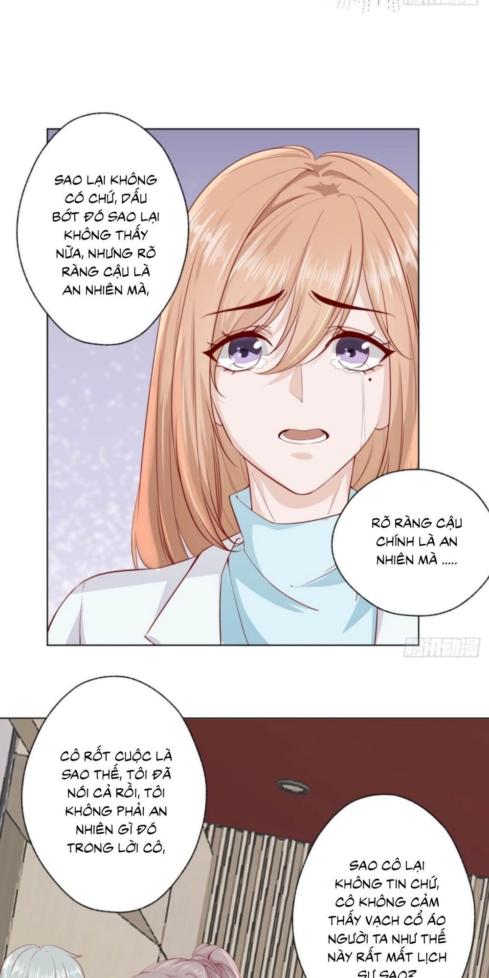 Một Đời An Nhiên Chapter 24 - 9