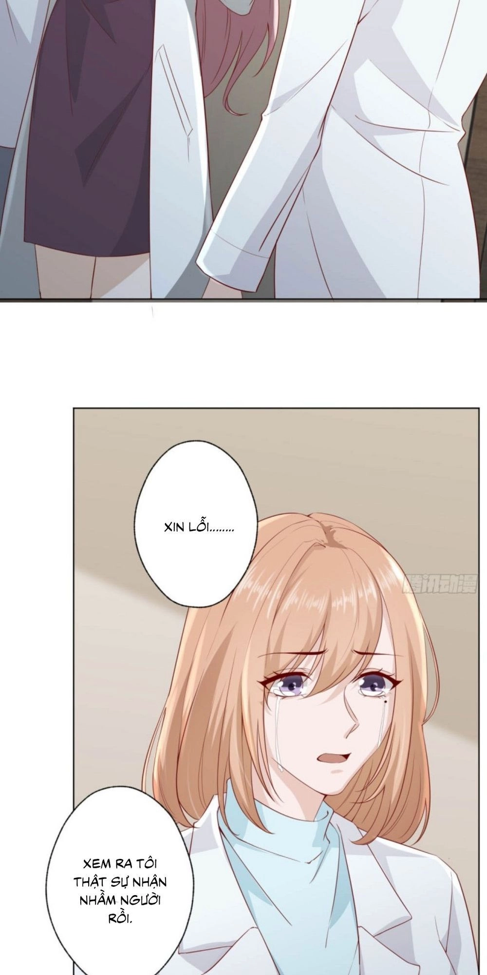 Một Đời An Nhiên Chapter 24 - 11