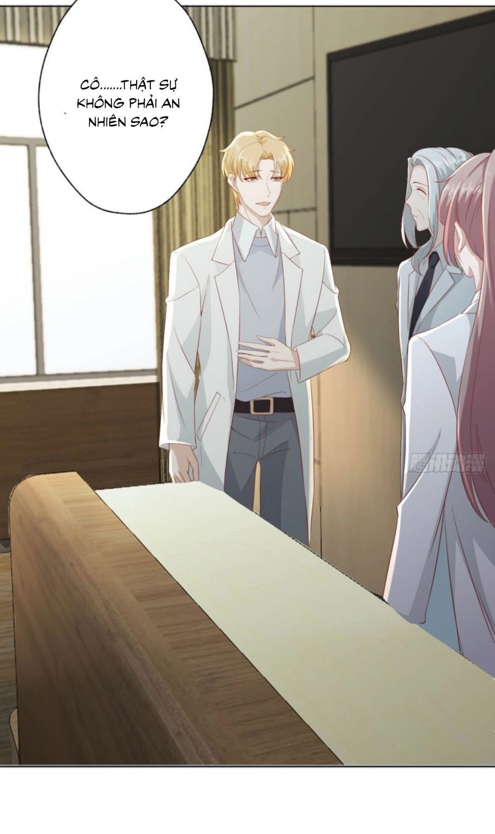 Một Đời An Nhiên Chapter 24 - 16